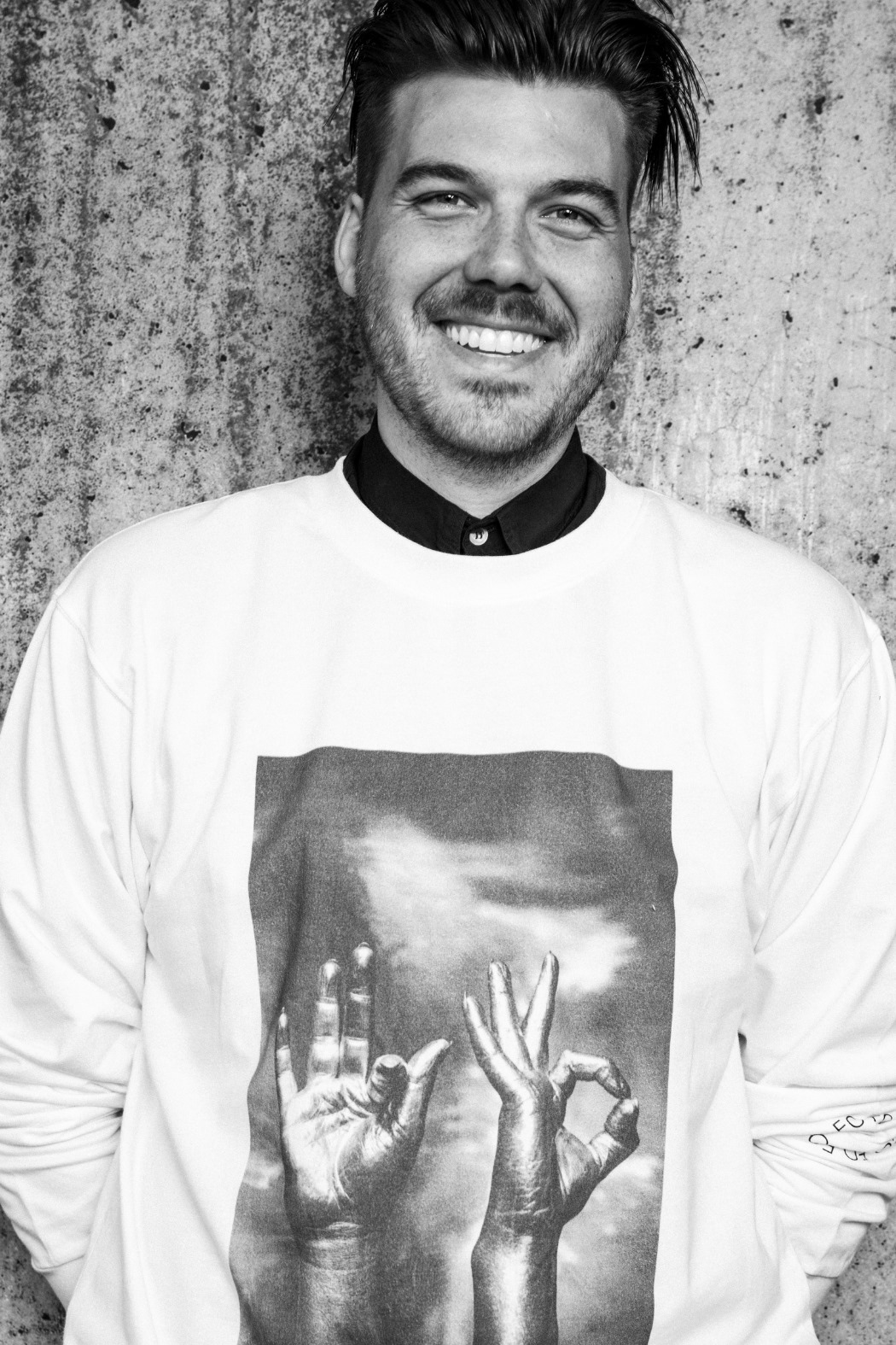 Einar Hrafn Stefánsson